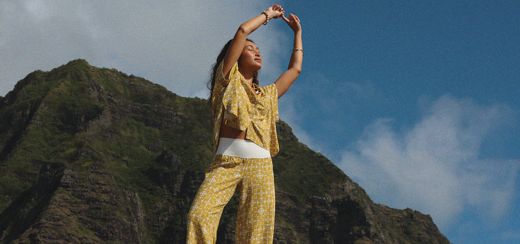 Late Summer Hana Hou