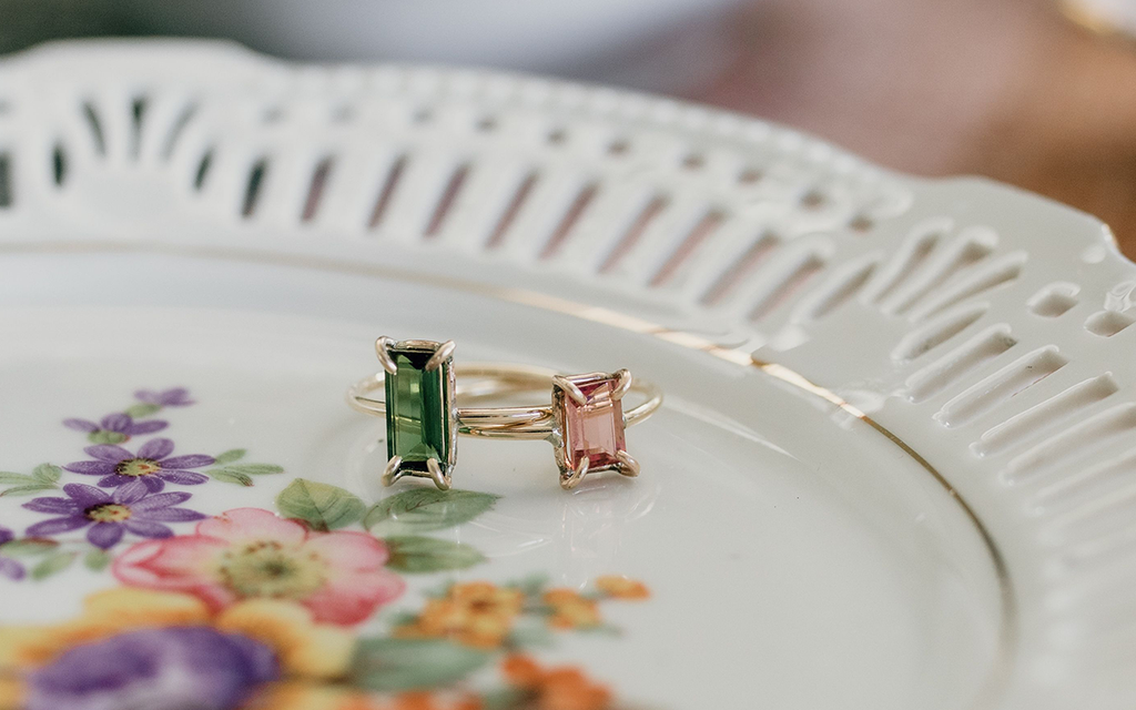 Tourmaline