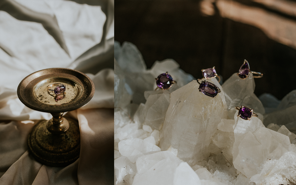 Amethyst