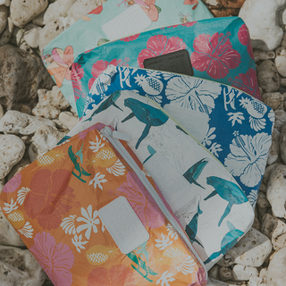 Adventure Pouch - Kohola Migration