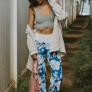 Waffle Paragon Button-up