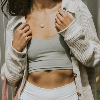 Waffle Paragon Button-up