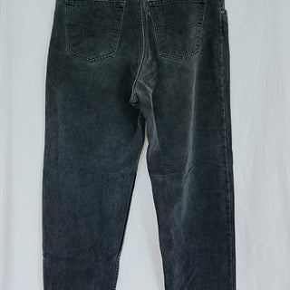 Sun Pocket Levi's Jeans - I