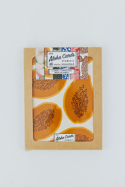Cromwell Home Aloha Cards Pack