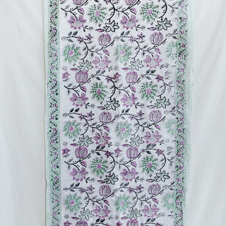 Bali Block Print Pillow Case