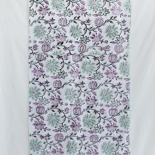 Bali Block Print Pillow Case