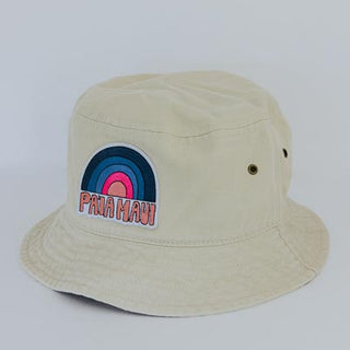 Bucket Hat - Paia Maui