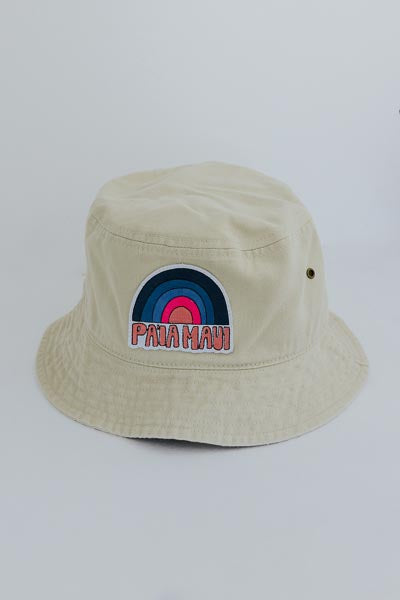 Bucket Hat - Paia Maui