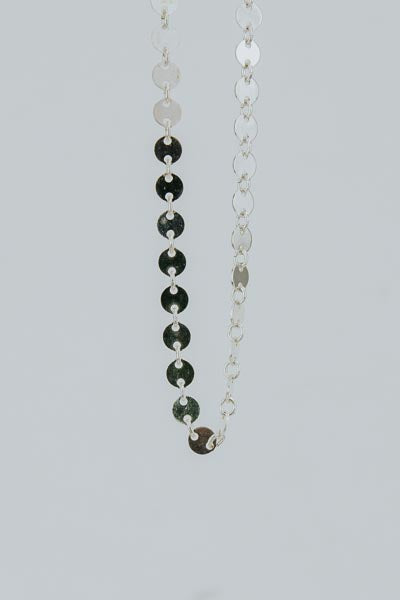 Bracelet - Disc Chain