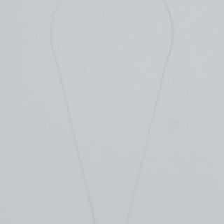 Evil Eye Necklace - Moonstone Petite