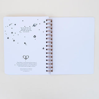 Zodiac Notebooks