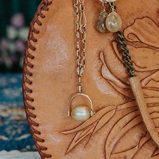 Chain Reaction Choker