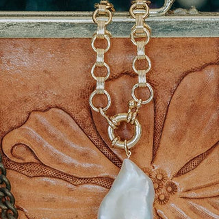 Chain Reaction Choker