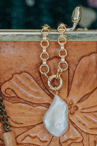 Chain Reaction Choker