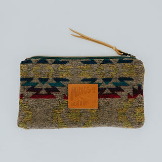 Aztec Clutch
