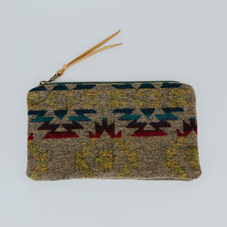 Aztec Clutch