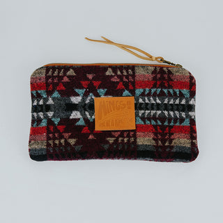 Aztec Clutch