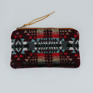 Aztec Clutch