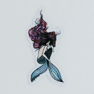 Wings Hawaii solace mermaid