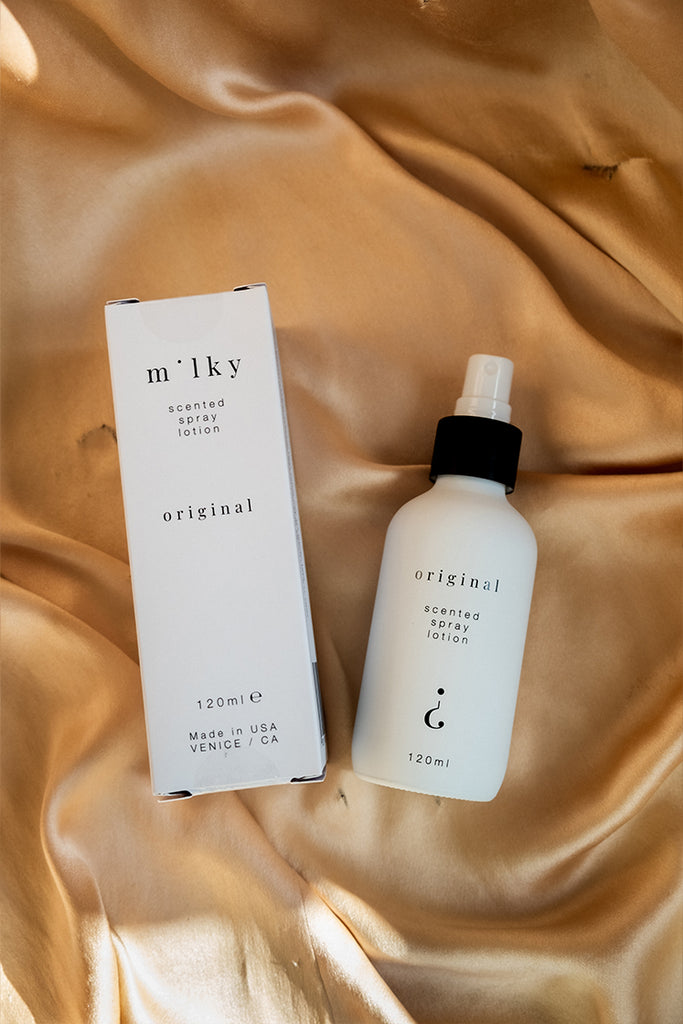 Riddle Spray Lotion Original – Wings Hawai'i - Main Image