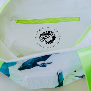 Adventure Tote - Kohola Whale