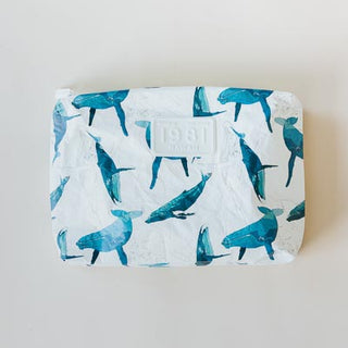 Adventure Pouch - Kohola Migration