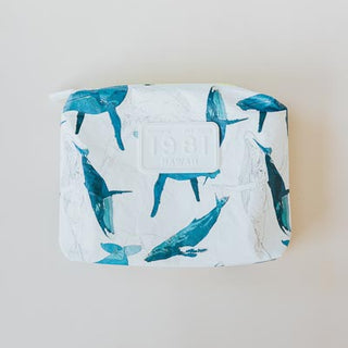 Adventure Pouch - Kohola Migration