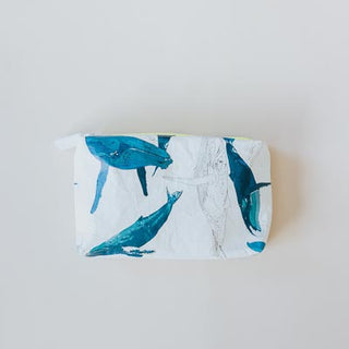 Adventure Pouch - Kohola Migration