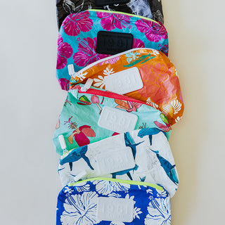 Adventure Pouch - Kohola Migration