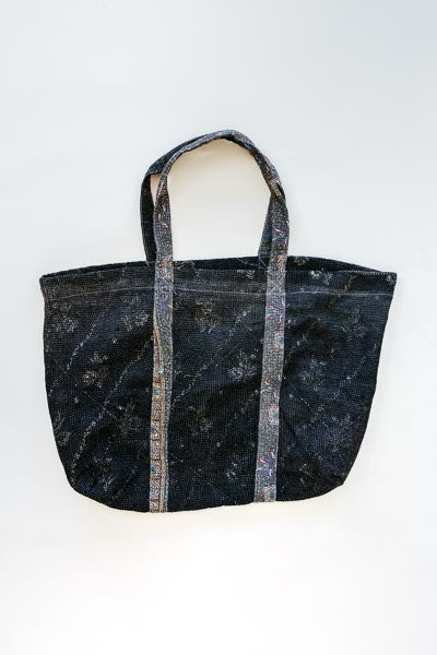 Kantha Beach Tote - #30