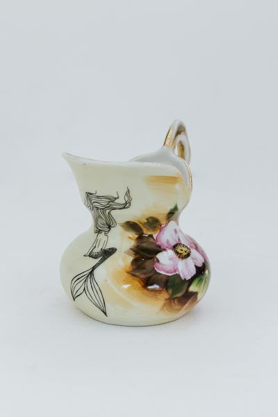 Wings Hawaii Vintage Flower Vase - Dogflower Mermaids