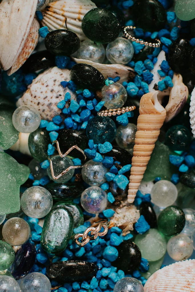 Double Boomerang Ring-Handmade Maui Jewelry – Wings Hawai'i