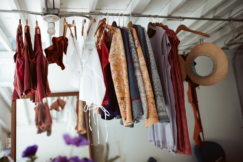 Meet the Maker - Samantha Howard