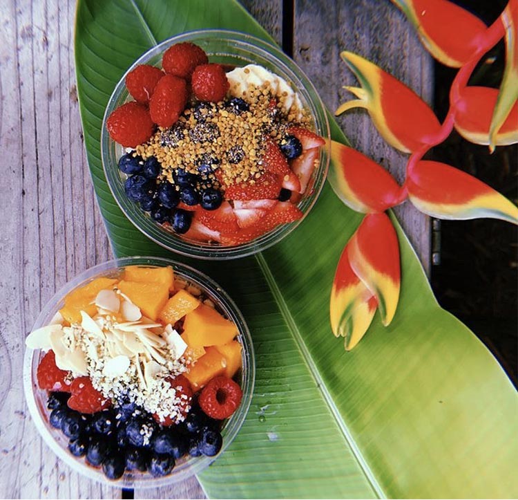 Where to Eat - North Shore Maui
