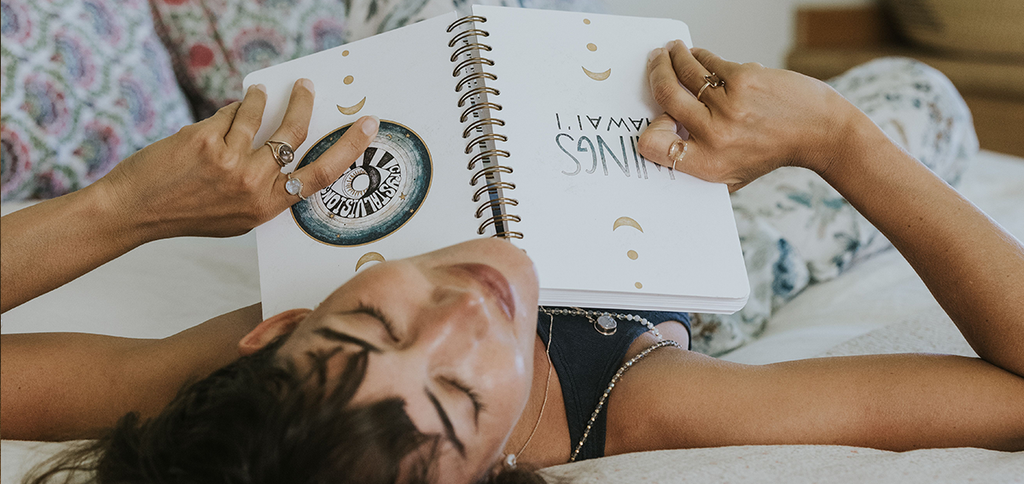 Notebooks