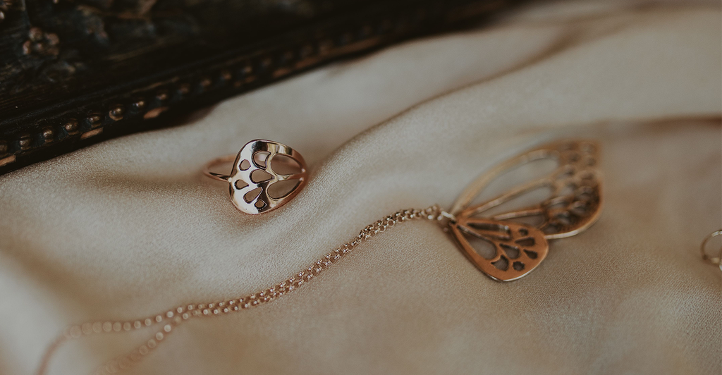 The Jewelry Sale