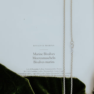 Venetian Chain Necklace