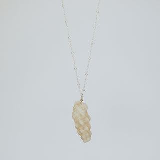hawaiian sea shell sterling silver Maui Hawaii Handmade Paia 