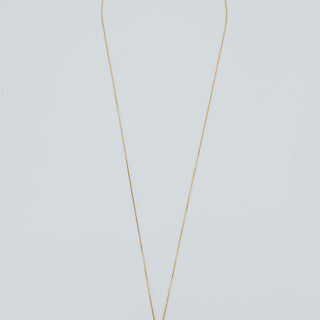 Gold Hawaiian Seashell necklace chain boho mermaid Hawaiian Seashell Maui Paia