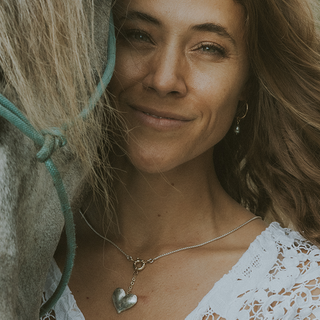 Heart Symphony Necklace