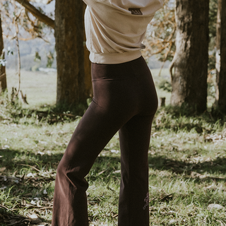 Mermaid Yoga Pants- Unbound