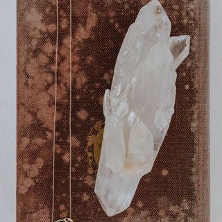 Mini Wing Necklace