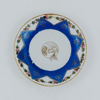 Jewelry Dish - Sunset Mermaid
