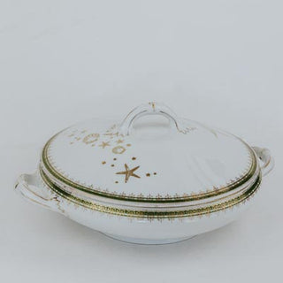 Mermaid Tureen