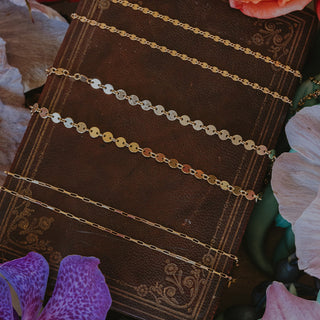 Rectangle Chain Choker