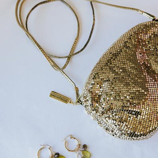 Multi Charm Hoops - Locket Dreams
