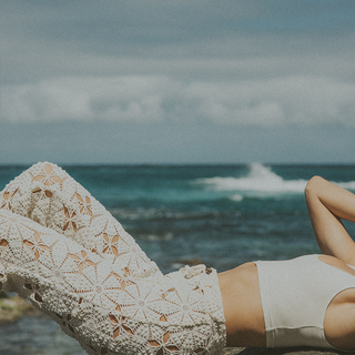 Crochet Pants