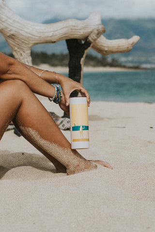 Insulated Tumbler - Dawn Patrol