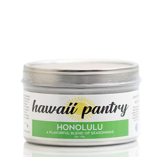 Honolulu Seasoning