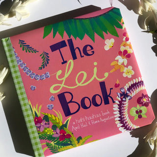 Keiki Kaukau Books